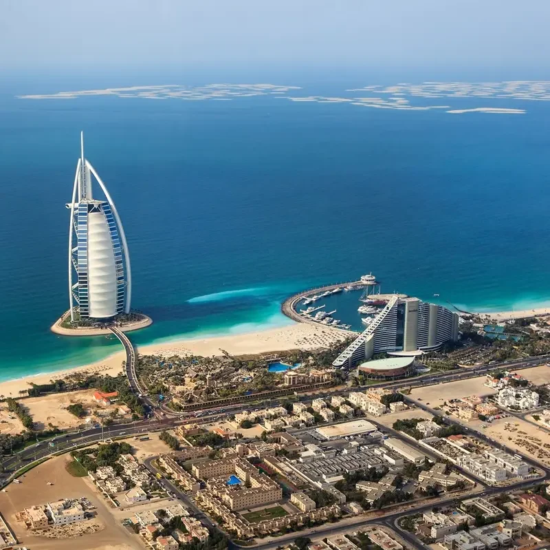 Dubai Packages